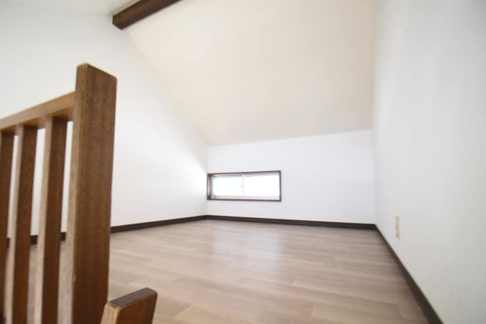 物件内観写真15　(ロフト)