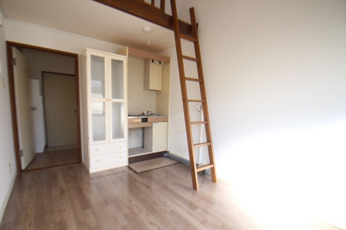 物件内観写真21　(居室)