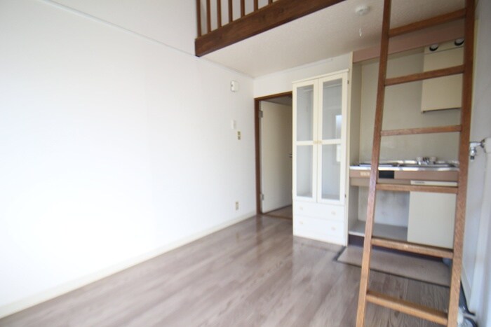 物件内観写真22　(居室)