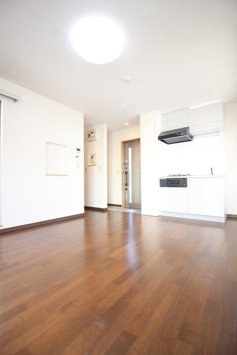 物件内観写真9　(居室)