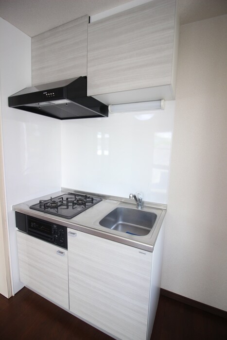 物件内観写真11　(キッチン)