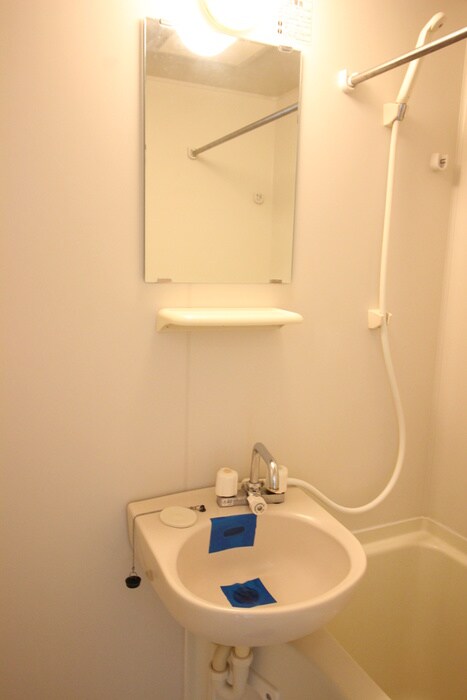 物件内観写真13　(洗面)