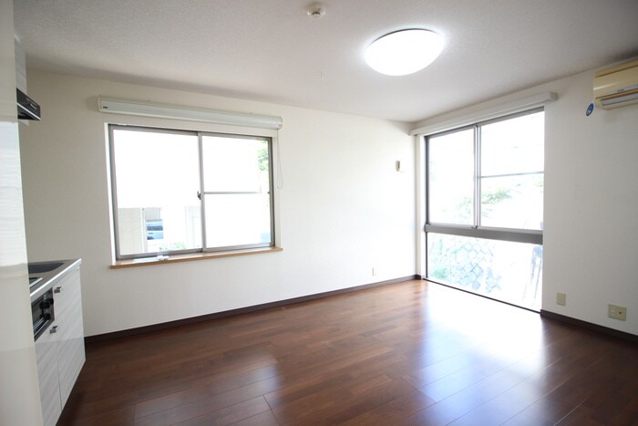 物件内観写真20　(居室)