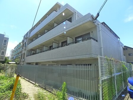 ロザール立石（２０８）外観写真