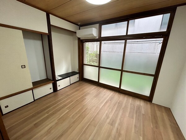 居室