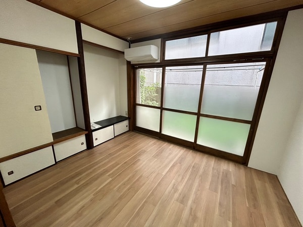 居室