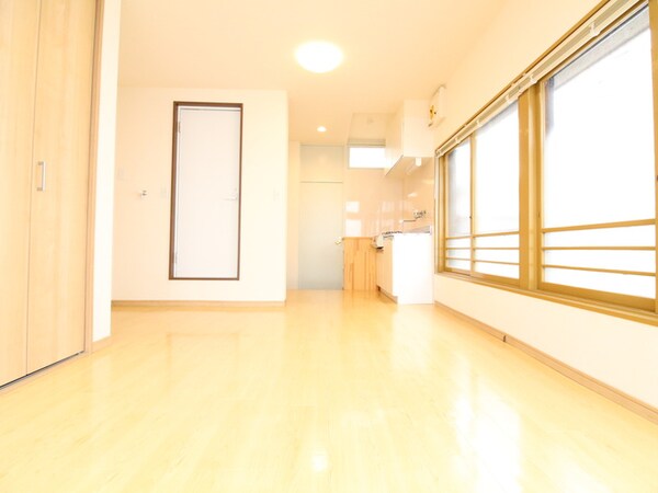居室