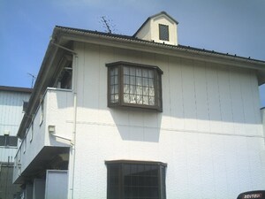 ライトブリッジ外観写真