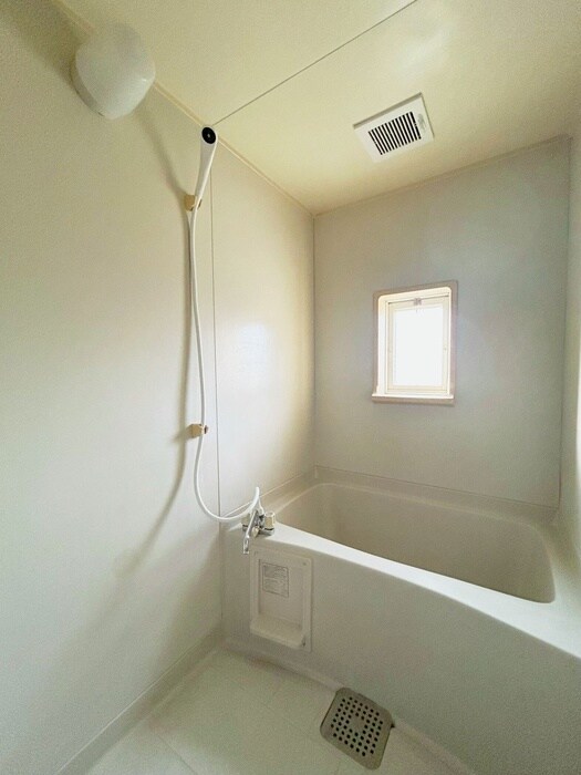物件内観写真9　(バス／シャワールーム等)