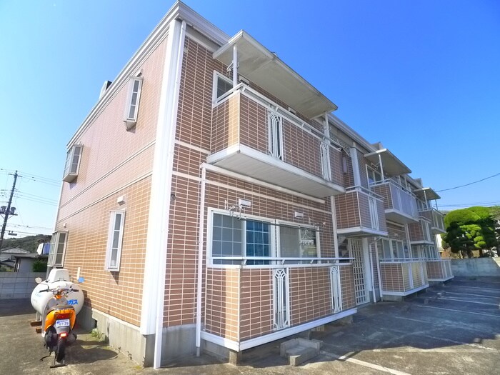 物件外観写真4　(周辺環境)