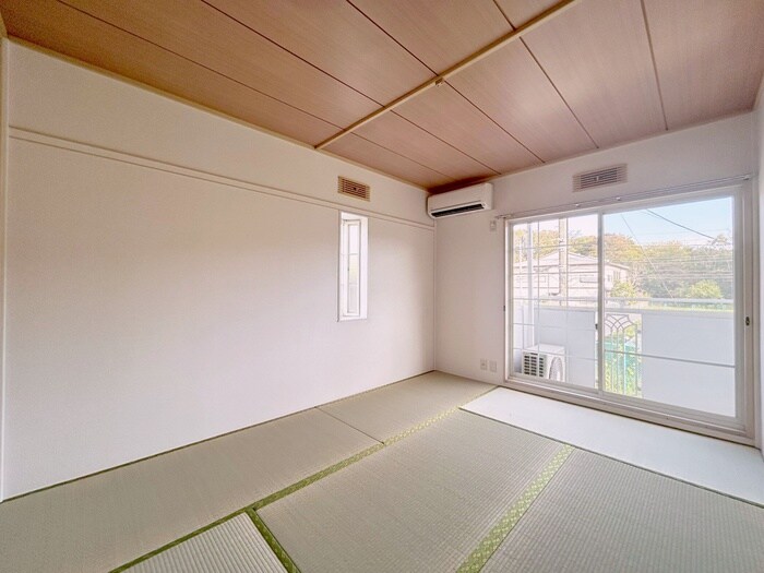 物件内観写真14　(居室)