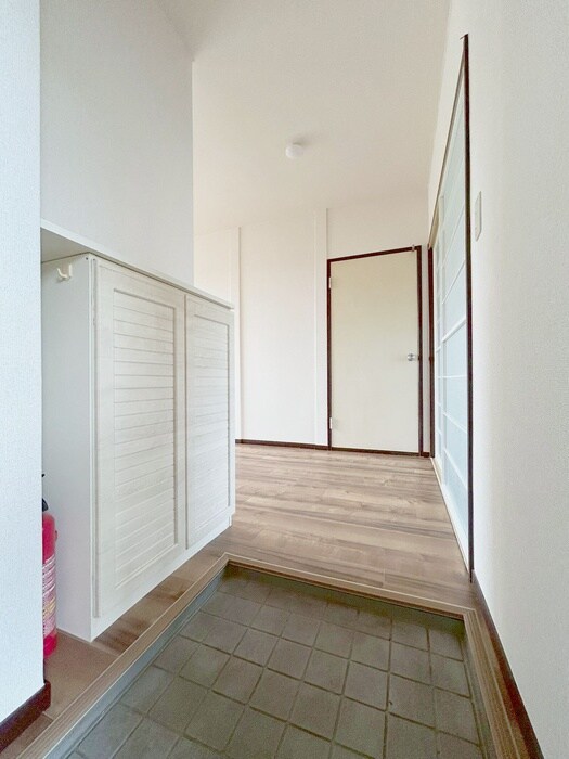 物件内観写真19　(廊下)