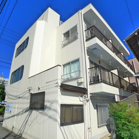岩丸ビル外観写真