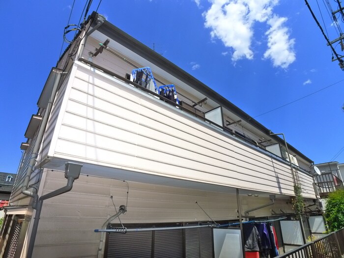 物件外観写真2　(建物設備)