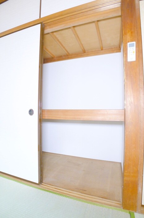 物件内観写真17　(収納)