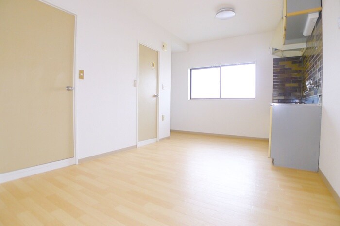 物件内観写真18　(キッチン)