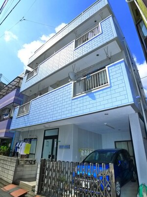 ダイワハイム外観写真