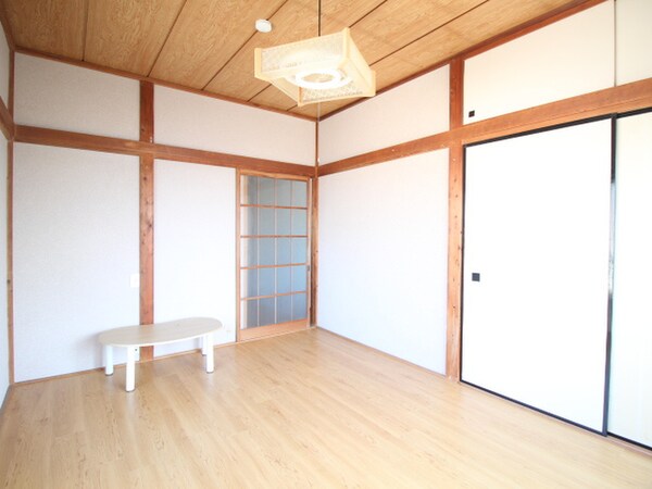 居室