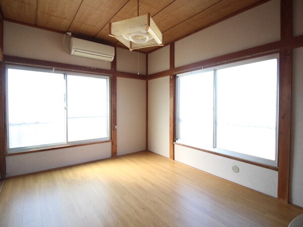 居室