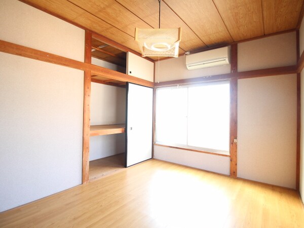 居室