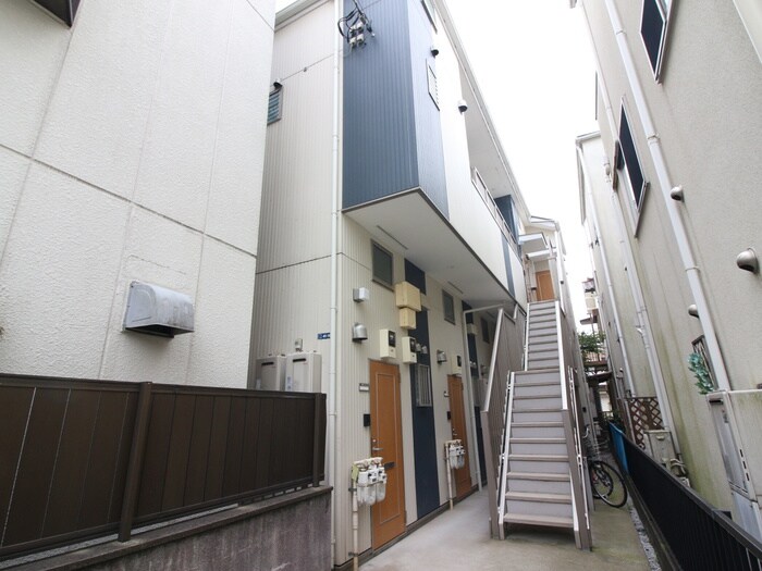 物件外観写真6　(外観写真)