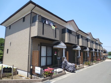 ＲＥＦＩＮＡＤＯ　Ｃ外観写真