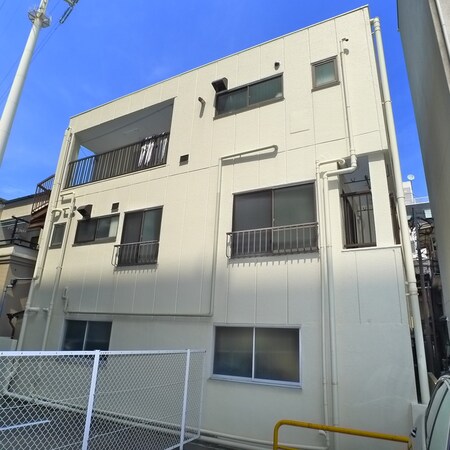コ－ポホ－ミィ外観写真