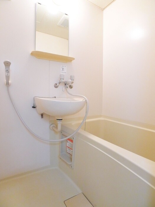 物件内観写真12　(バス／シャワールーム等)