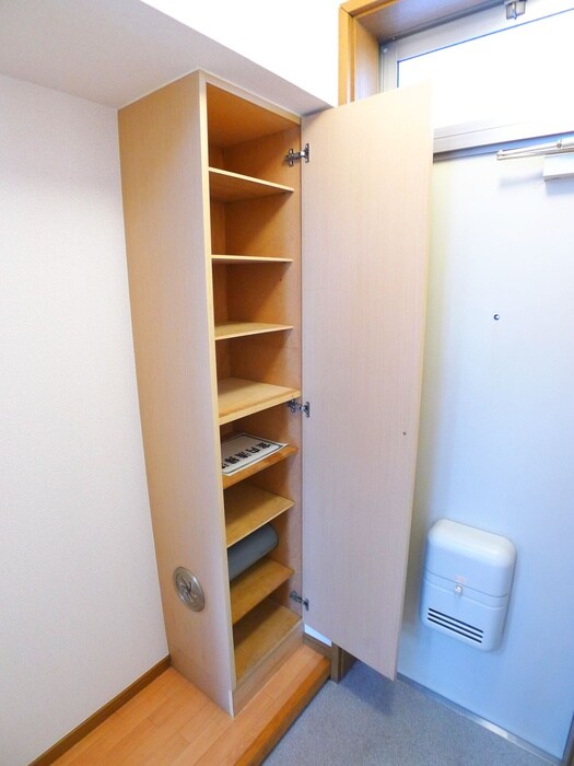 物件内観写真17　(靴箱)