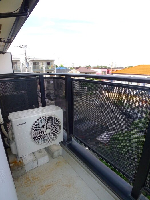 物件内観写真18　(ベランダ・バルコニー)