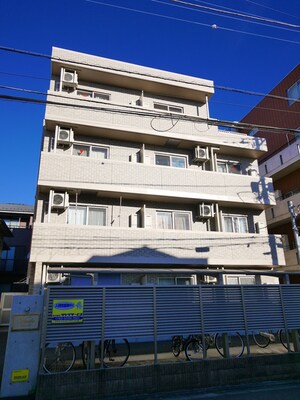 Ｖｅｒｄｅ外観写真