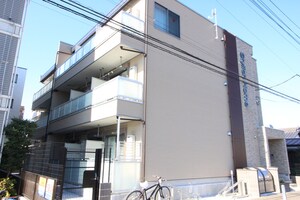 リブリ・S-center.build Ⅱ外観写真