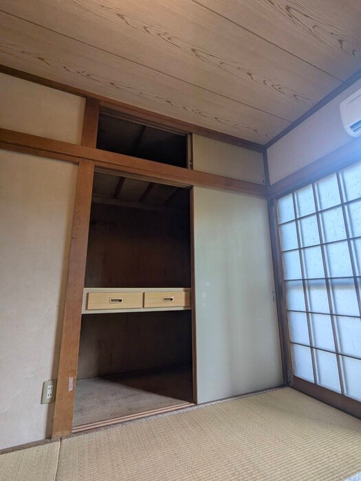 物件内観写真9　(収納)