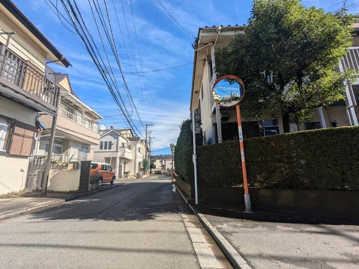 物件外観写真3　(周辺環境)