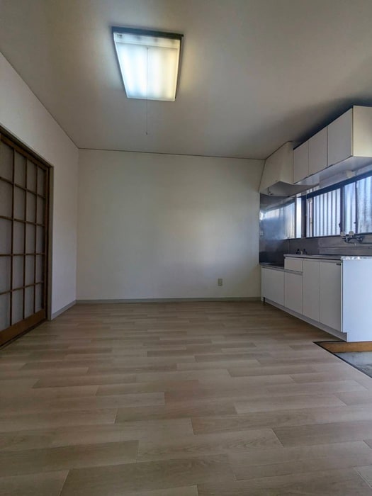 物件内観写真12　(キッチン)