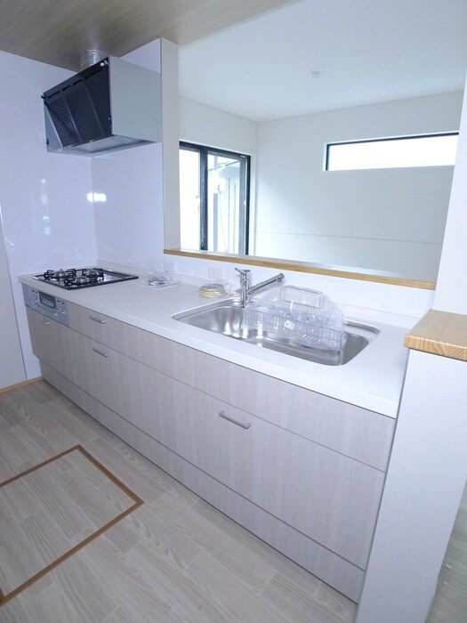 物件内観写真7　(キッチン)