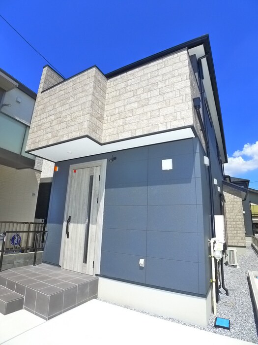 物件外観写真6　(駐輪場)