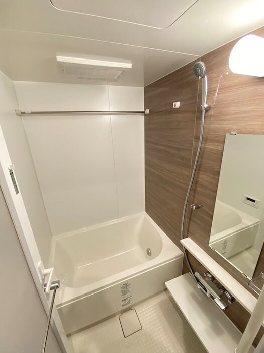 物件内観写真13　(バス／シャワールーム等)