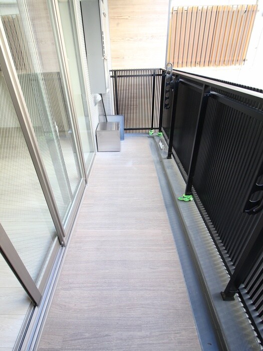 物件内観写真16　(ベランダ・バルコニー)