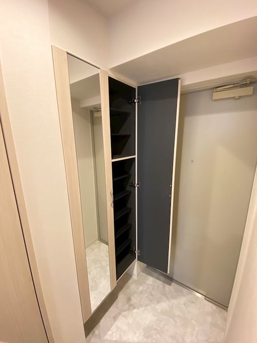 物件内観写真21　(ロフト)