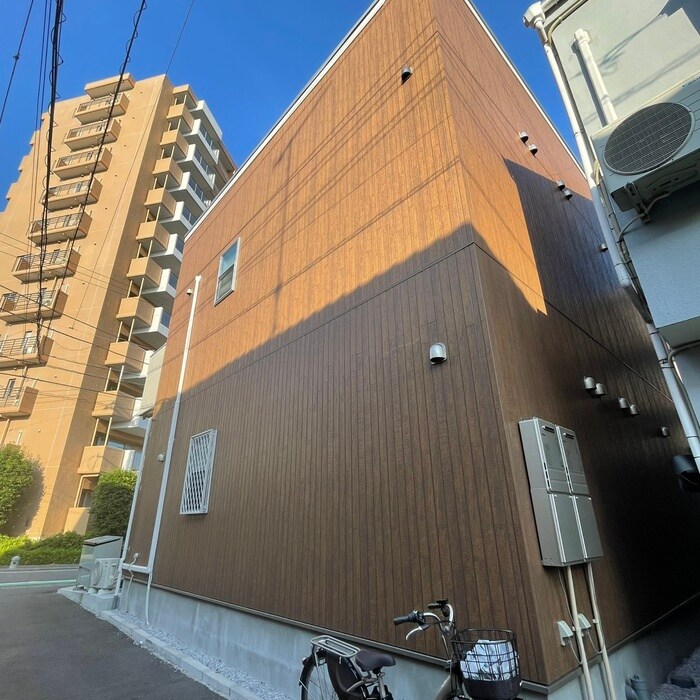 物件外観写真5　(外観写真)