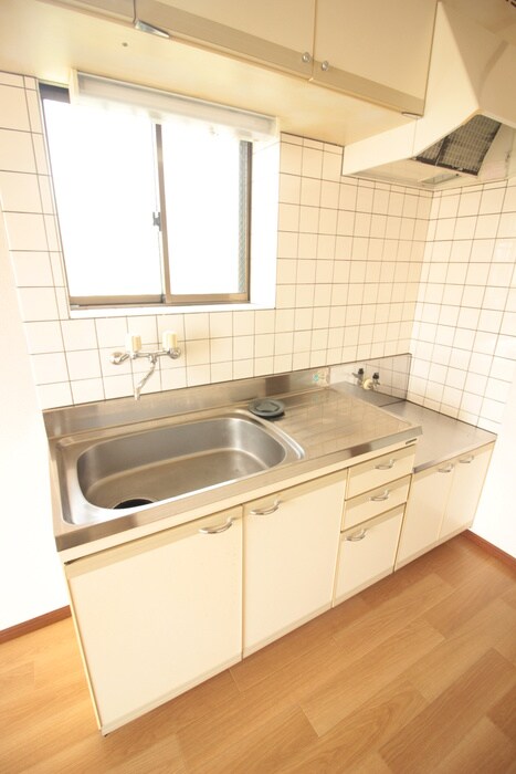 物件内観写真8　(キッチン)