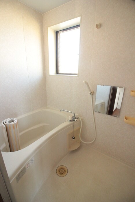 物件内観写真9　(バス／シャワールーム等)
