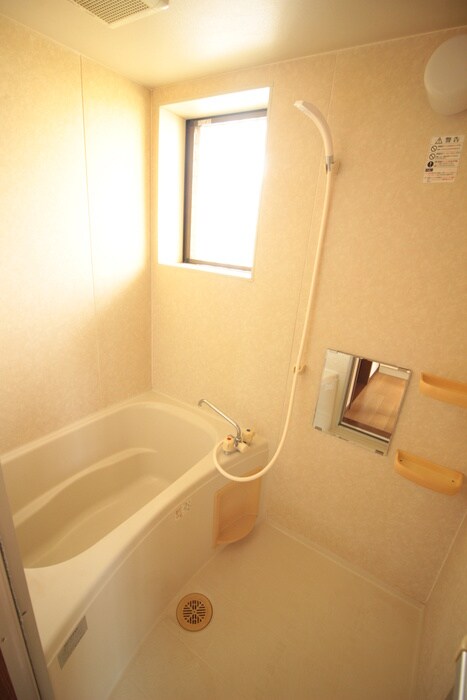 物件内観写真9　(バス／シャワールーム等)