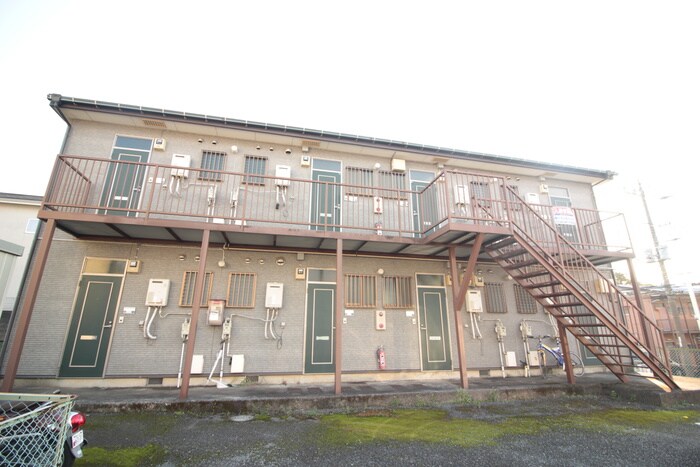 物件外観写真4　(外観写真)