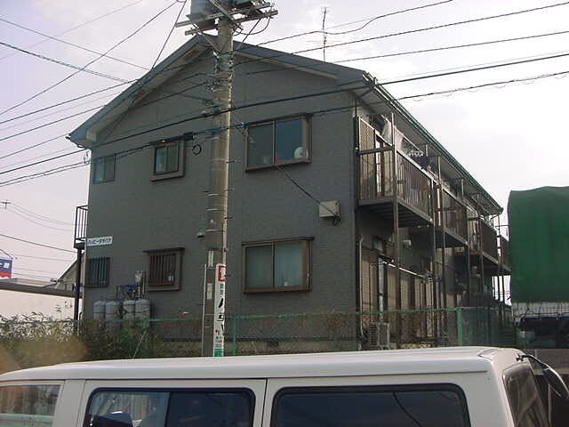 物件外観写真6　(外観写真)