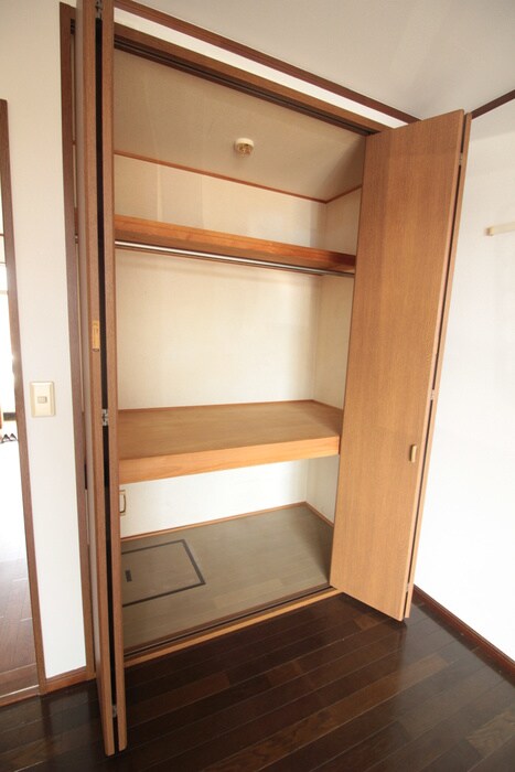 物件内観写真13　(収納)