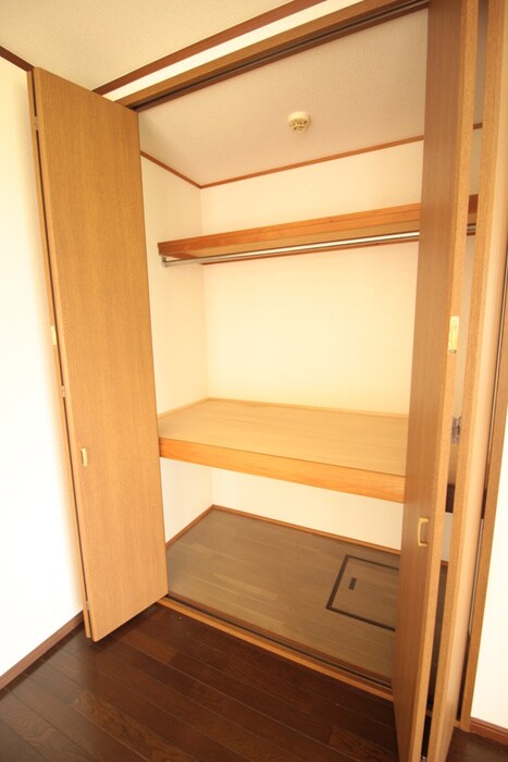 物件内観写真13　(収納)