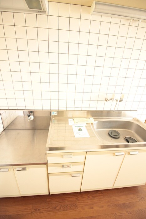 物件内観写真18　(キッチン)