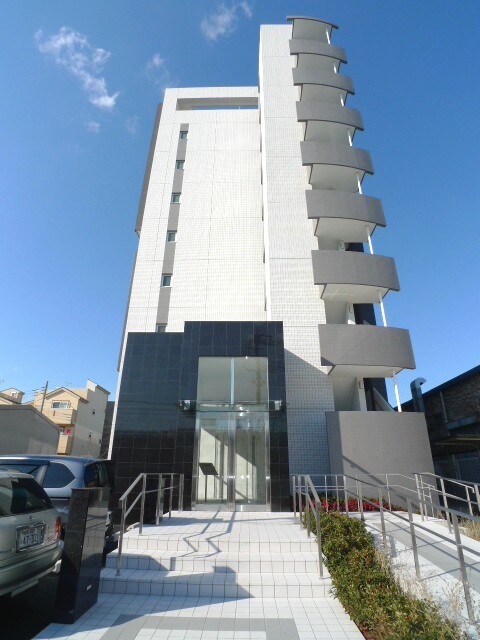 物件外観写真2　(建物設備)